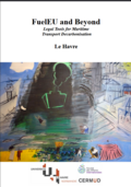 FuelEU and Beyond Legal Tools for Maritime Transport Decarbonisation